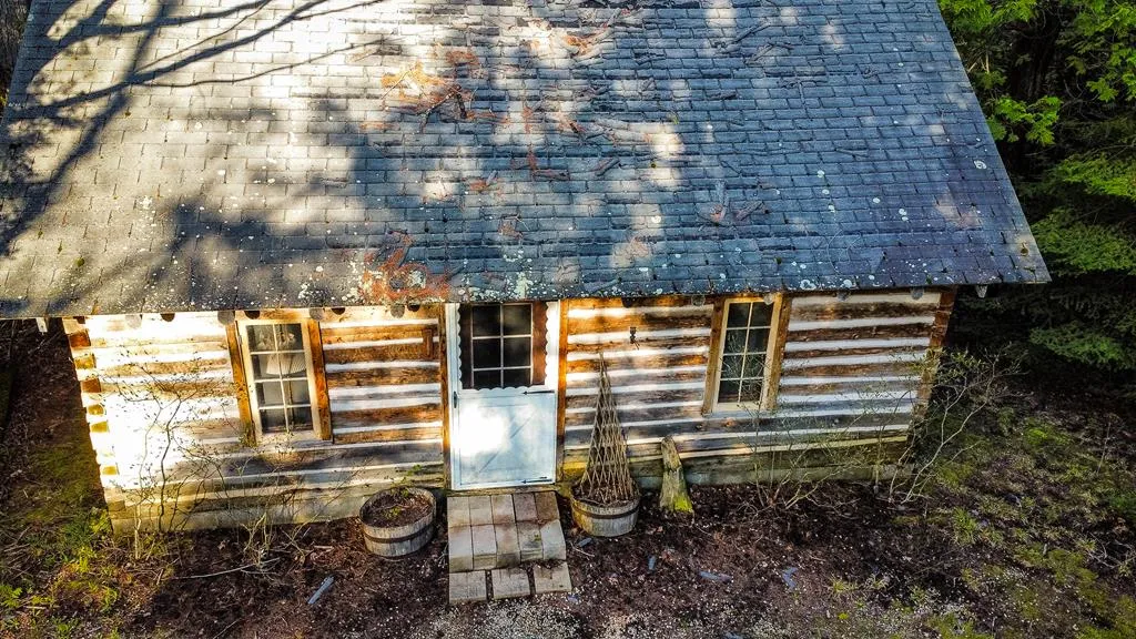 1251 Waters End Rd, Sister Bay Wi 54234, 3 Bedrooms Bedrooms, ,2 BathroomsBathrooms,Inland-Residential,For Sale,Waters End Rd,141595