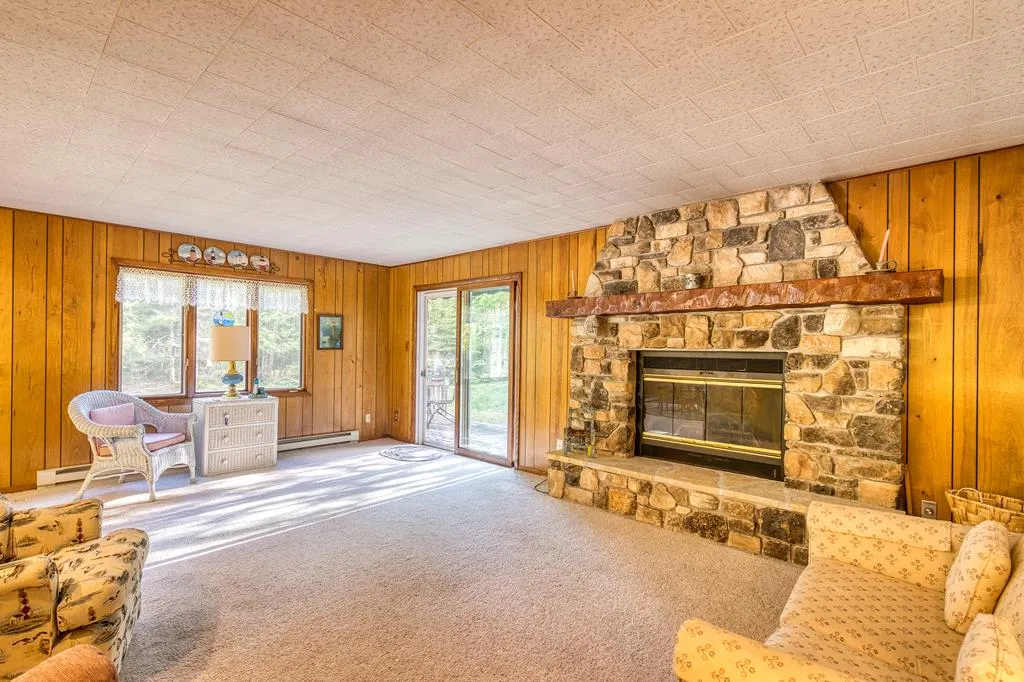 1251 Waters End Rd, Sister Bay Wi 54234, 3 Bedrooms Bedrooms, ,2 BathroomsBathrooms,Inland-Residential,For Sale,Waters End Rd,141595