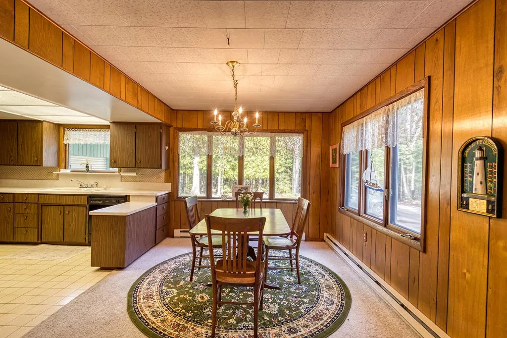 1251 Waters End Rd, Sister Bay Wi 54234, 3 Bedrooms Bedrooms, ,2 BathroomsBathrooms,Inland-Residential,For Sale,Waters End Rd,141595