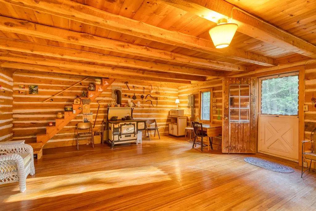 1251 Waters End Rd, Sister Bay Wi 54234, 3 Bedrooms Bedrooms, ,2 BathroomsBathrooms,Inland-Residential,For Sale,Waters End Rd,141595