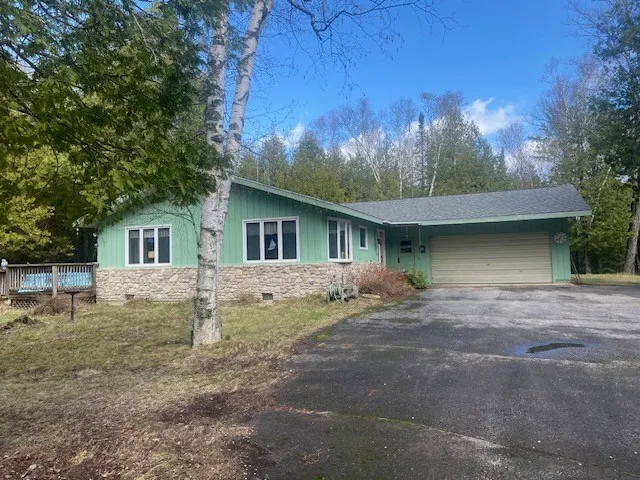 1251 Waters End Rd, Sister Bay Wi 54234, 3 Bedrooms Bedrooms, ,2 BathroomsBathrooms,Inland-Residential,For Sale,Waters End Rd,141595