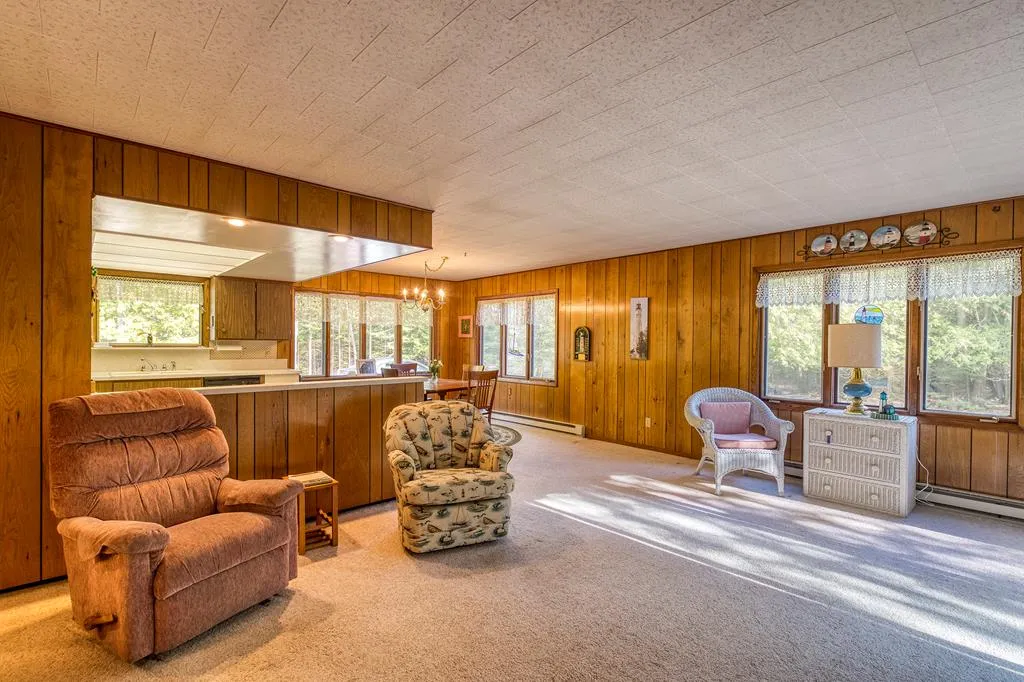 1251 Waters End Rd, Sister Bay Wi 54234, 3 Bedrooms Bedrooms, ,2 BathroomsBathrooms,Inland-Residential,For Sale,Waters End Rd,141595