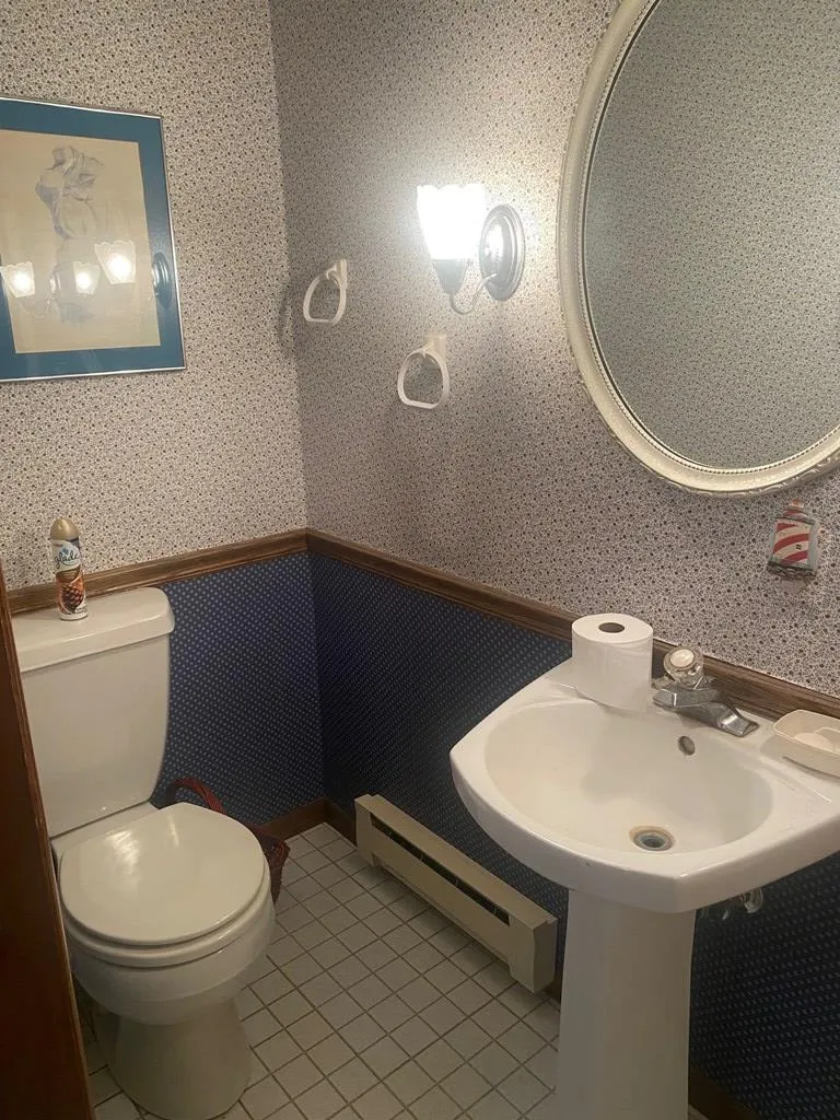 1251 Waters End Rd, Sister Bay Wi 54234, 3 Bedrooms Bedrooms, ,2 BathroomsBathrooms,Inland-Residential,For Sale,Waters End Rd,141595
