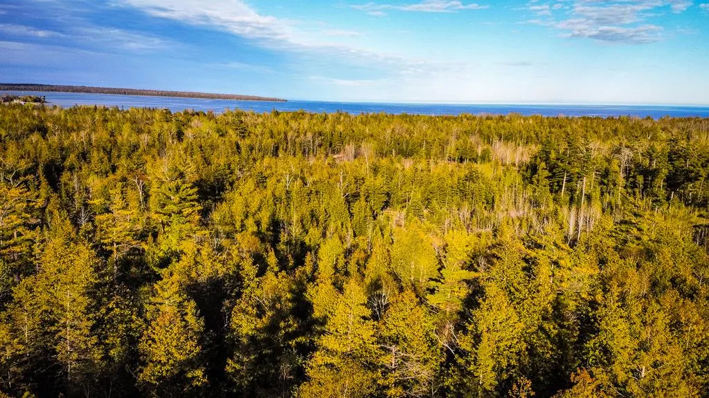 1251 Waters End Rd, Sister Bay Wi 54234, 3 Bedrooms Bedrooms, ,2 BathroomsBathrooms,Inland-Residential,For Sale,Waters End Rd,141595