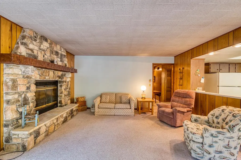 1251 Waters End Rd, Sister Bay Wi 54234, 3 Bedrooms Bedrooms, ,2 BathroomsBathrooms,Inland-Residential,For Sale,Waters End Rd,141595