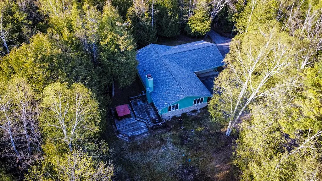 1251 Waters End Rd, Sister Bay Wi 54234, 3 Bedrooms Bedrooms, ,2 BathroomsBathrooms,Inland-Residential,For Sale,Waters End Rd,141595