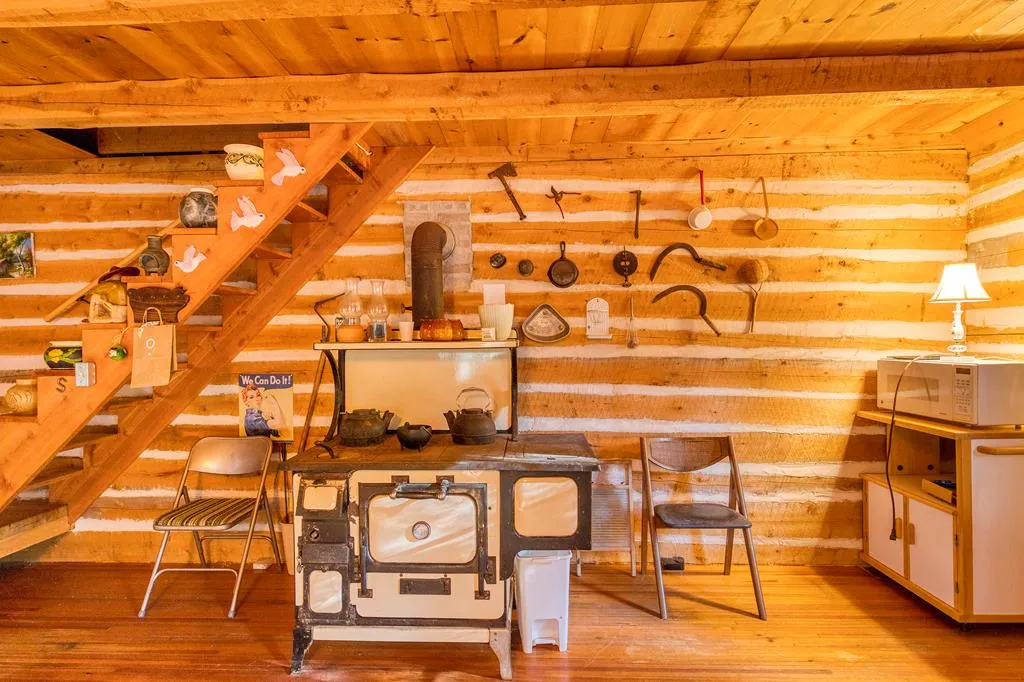 1251 Waters End Rd, Sister Bay Wi 54234, 3 Bedrooms Bedrooms, ,2 BathroomsBathrooms,Inland-Residential,For Sale,Waters End Rd,141595