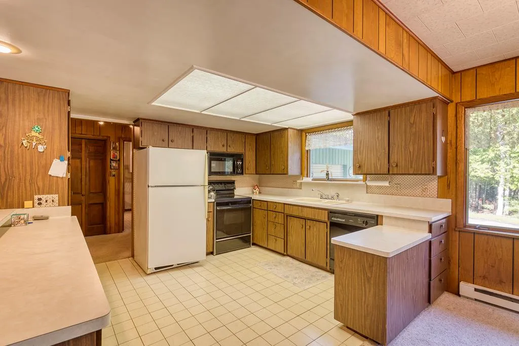 1251 Waters End Rd, Sister Bay Wi 54234, 3 Bedrooms Bedrooms, ,2 BathroomsBathrooms,Inland-Residential,For Sale,Waters End Rd,141595