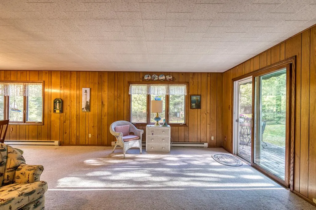1251 Waters End Rd, Sister Bay Wi 54234, 3 Bedrooms Bedrooms, ,2 BathroomsBathrooms,Inland-Residential,For Sale,Waters End Rd,141595