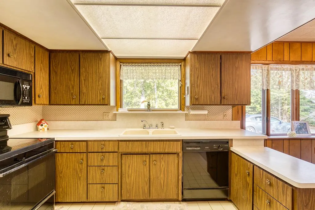 1251 Waters End Rd, Sister Bay Wi 54234, 3 Bedrooms Bedrooms, ,2 BathroomsBathrooms,Inland-Residential,For Sale,Waters End Rd,141595