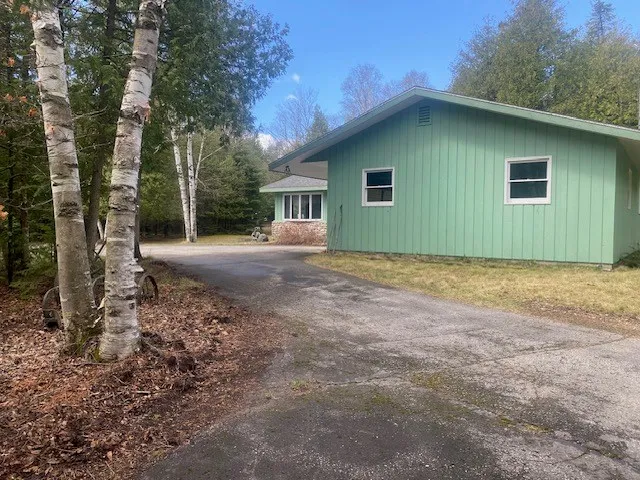 1251 Waters End Rd, Sister Bay Wi 54234, 3 Bedrooms Bedrooms, ,2 BathroomsBathrooms,Inland-Residential,For Sale,Waters End Rd,141595