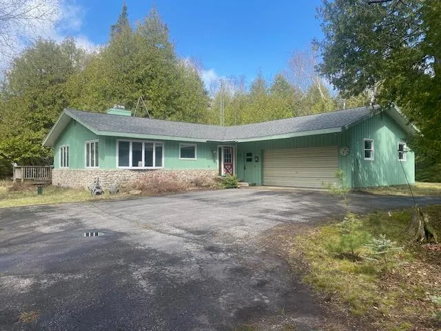 1251 Waters End Rd, Sister Bay Wi 54234, 3 Bedrooms Bedrooms, ,2 BathroomsBathrooms,Inland-Residential,For Sale,Waters End Rd,141595