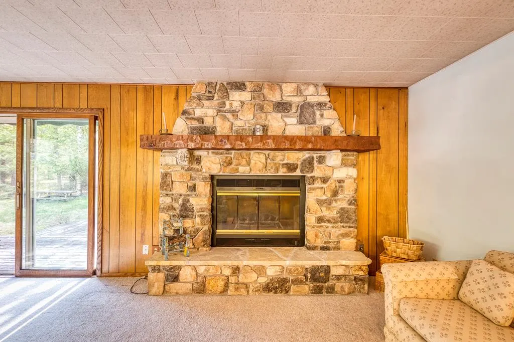1251 Waters End Rd, Sister Bay Wi 54234, 3 Bedrooms Bedrooms, ,2 BathroomsBathrooms,Inland-Residential,For Sale,Waters End Rd,141595