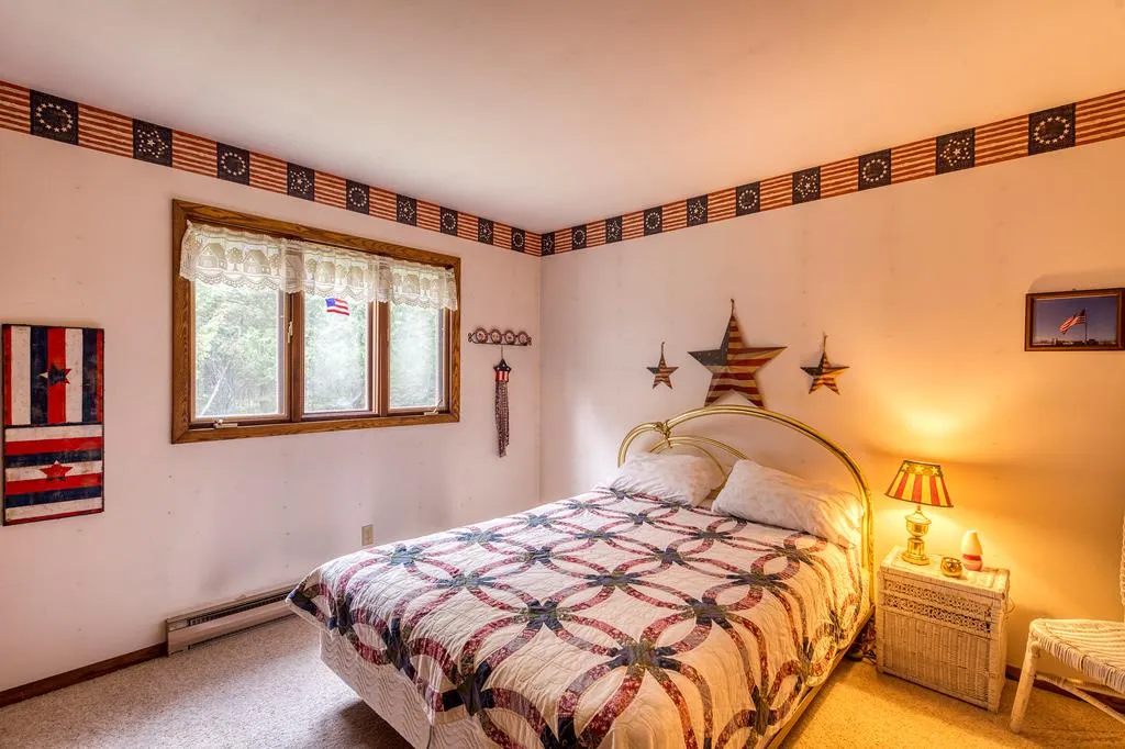 1251 Waters End Rd, Sister Bay Wi 54234, 3 Bedrooms Bedrooms, ,2 BathroomsBathrooms,Inland-Residential,For Sale,Waters End Rd,141595