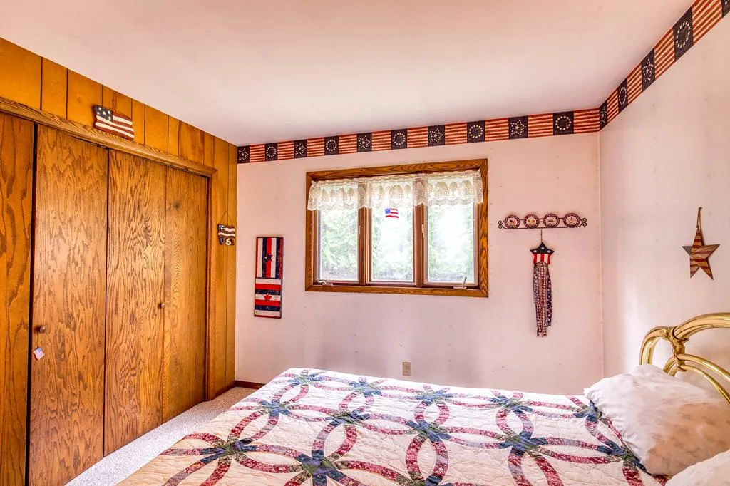 1251 Waters End Rd, Sister Bay Wi 54234, 3 Bedrooms Bedrooms, ,2 BathroomsBathrooms,Inland-Residential,For Sale,Waters End Rd,141595