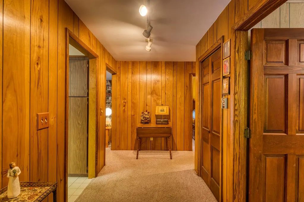 1251 Waters End Rd, Sister Bay Wi 54234, 3 Bedrooms Bedrooms, ,2 BathroomsBathrooms,Inland-Residential,For Sale,Waters End Rd,141595