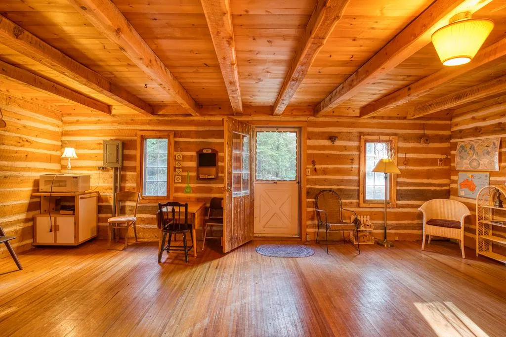 1251 Waters End Rd, Sister Bay Wi 54234, 3 Bedrooms Bedrooms, ,2 BathroomsBathrooms,Inland-Residential,For Sale,Waters End Rd,141595