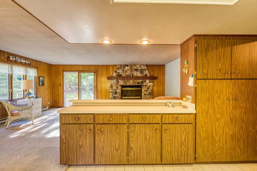 1251 Waters End Rd, Sister Bay Wi 54234, 3 Bedrooms Bedrooms, ,2 BathroomsBathrooms,Inland-Residential,For Sale,Waters End Rd,141595