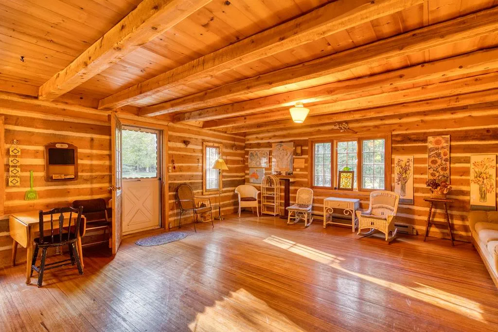 1251 Waters End Rd, Sister Bay Wi 54234, 3 Bedrooms Bedrooms, ,2 BathroomsBathrooms,Inland-Residential,For Sale,Waters End Rd,141595