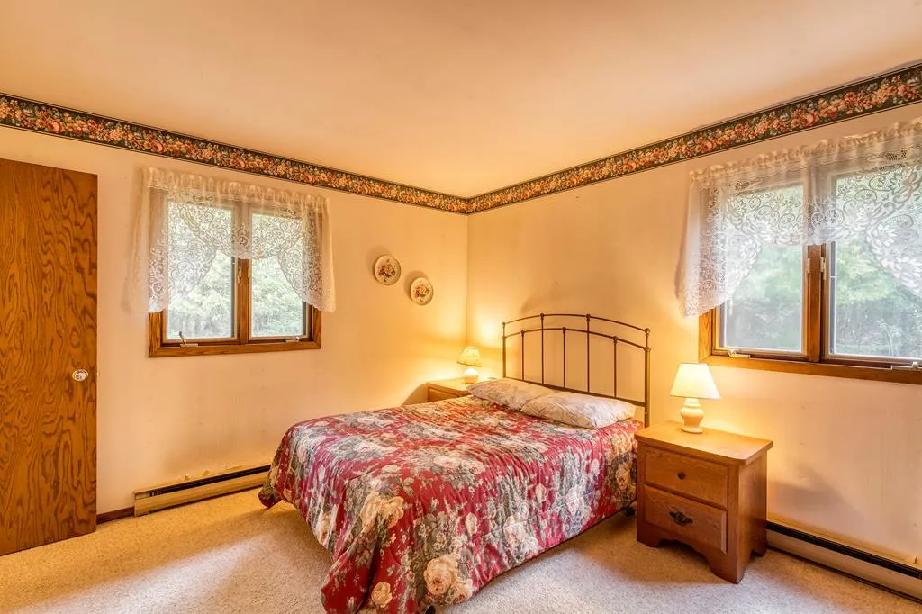 1251 Waters End Rd, Sister Bay Wi 54234, 3 Bedrooms Bedrooms, ,2 BathroomsBathrooms,Inland-Residential,For Sale,Waters End Rd,141595