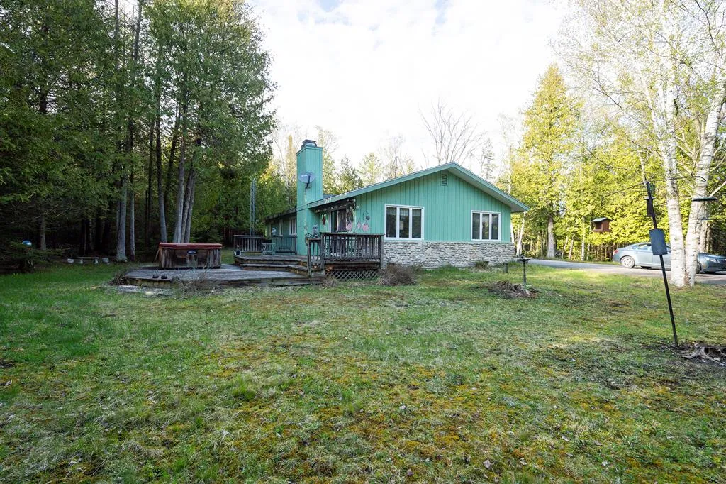 1251 Waters End Rd, Sister Bay Wi 54234, 3 Bedrooms Bedrooms, ,2 BathroomsBathrooms,Inland-Residential,For Sale,Waters End Rd,141595