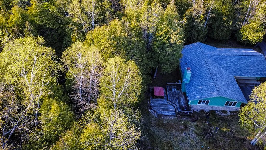 1251 Waters End Rd, Sister Bay Wi 54234, 3 Bedrooms Bedrooms, ,2 BathroomsBathrooms,Inland-Residential,For Sale,Waters End Rd,141595