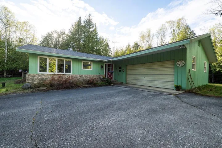 1251 Waters End Rd, Sister Bay Wi 54234, 3 Bedrooms Bedrooms, ,2 BathroomsBathrooms,Inland-Residential,For Sale,Waters End Rd,141595