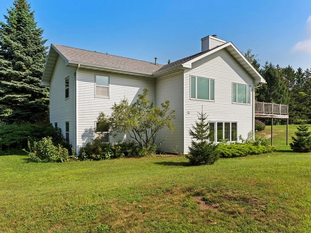 4740 Bluff Dr, Sturgeon Bay Wi 54235, 3 Bedrooms Bedrooms, ,2 BathroomsBathrooms,Inland-Residential,For Sale,Bluff Dr,143114