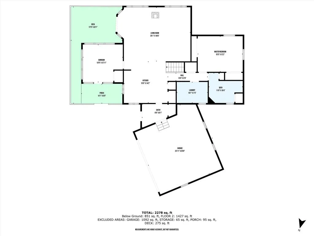 4740 Bluff Dr, Sturgeon Bay Wi 54235, 3 Bedrooms Bedrooms, ,2 BathroomsBathrooms,Inland-Residential,For Sale,Bluff Dr,143114