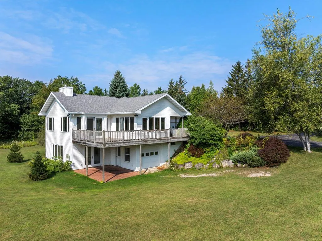 4740 Bluff Dr, Sturgeon Bay Wi 54235, 3 Bedrooms Bedrooms, ,2 BathroomsBathrooms,Inland-Residential,For Sale,Bluff Dr,143114