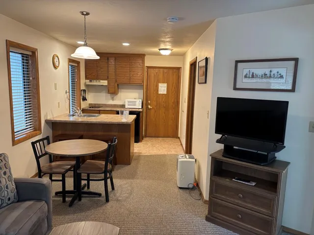7741 Hwy 42 # 102, Egg Harbor Wi 54209, 1 Bedroom Bedrooms, ,1 BathroomBathrooms,Condominium,For Sale,Hwy 42,143512