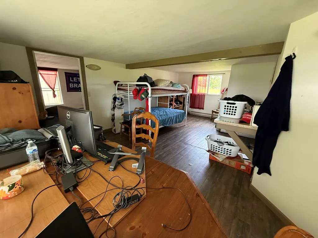 12252 Hwy 42, Ellison Bay, Wisconsin 54210, 2 Bedrooms Bedrooms, ,2 BathroomsBathrooms,Inland-Residential,For Sale,Hwy 42,144402