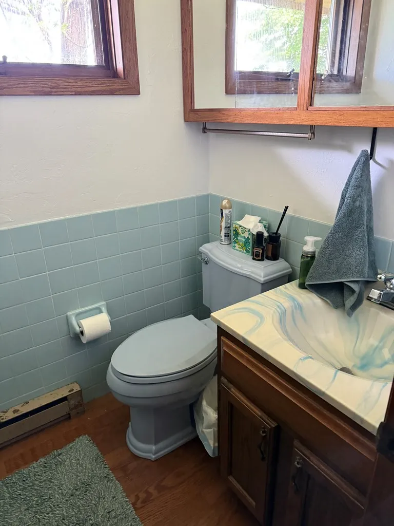 12252 Hwy 42, Ellison Bay, Wisconsin 54210, 2 Bedrooms Bedrooms, ,2 BathroomsBathrooms,Inland-Residential,For Sale,Hwy 42,144402