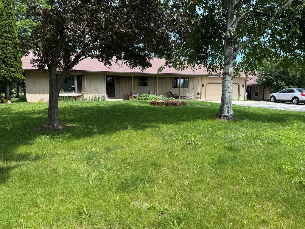 12252 Hwy 42, Ellison Bay, Wisconsin 54210, 2 Bedrooms Bedrooms, ,2 BathroomsBathrooms,Inland-Residential,For Sale,Hwy 42,144402