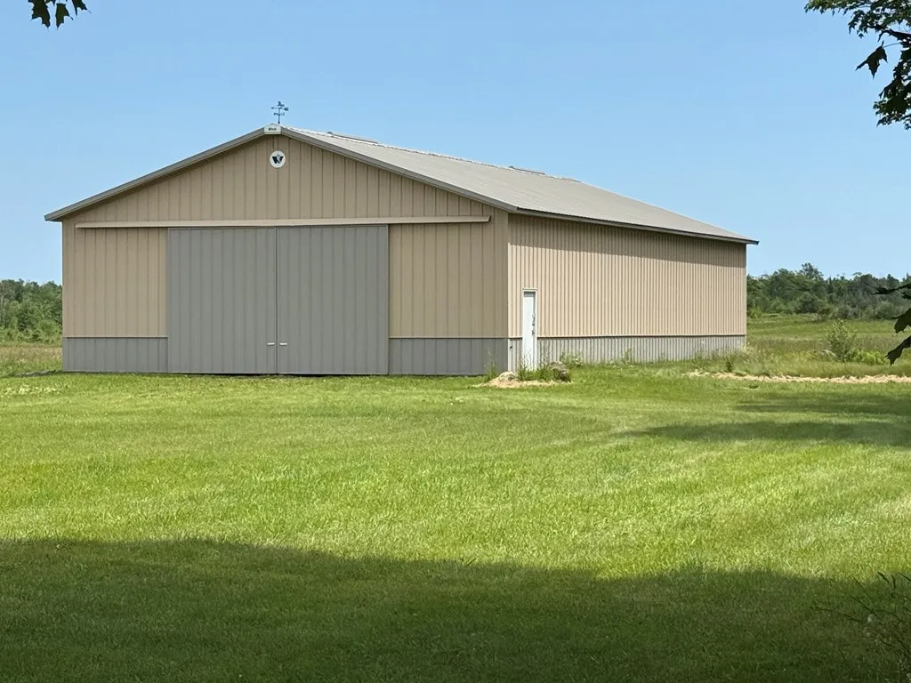 12252 Hwy 42, Ellison Bay, Wisconsin 54210, 2 Bedrooms Bedrooms, ,2 BathroomsBathrooms,Inland-Residential,For Sale,Hwy 42,144402