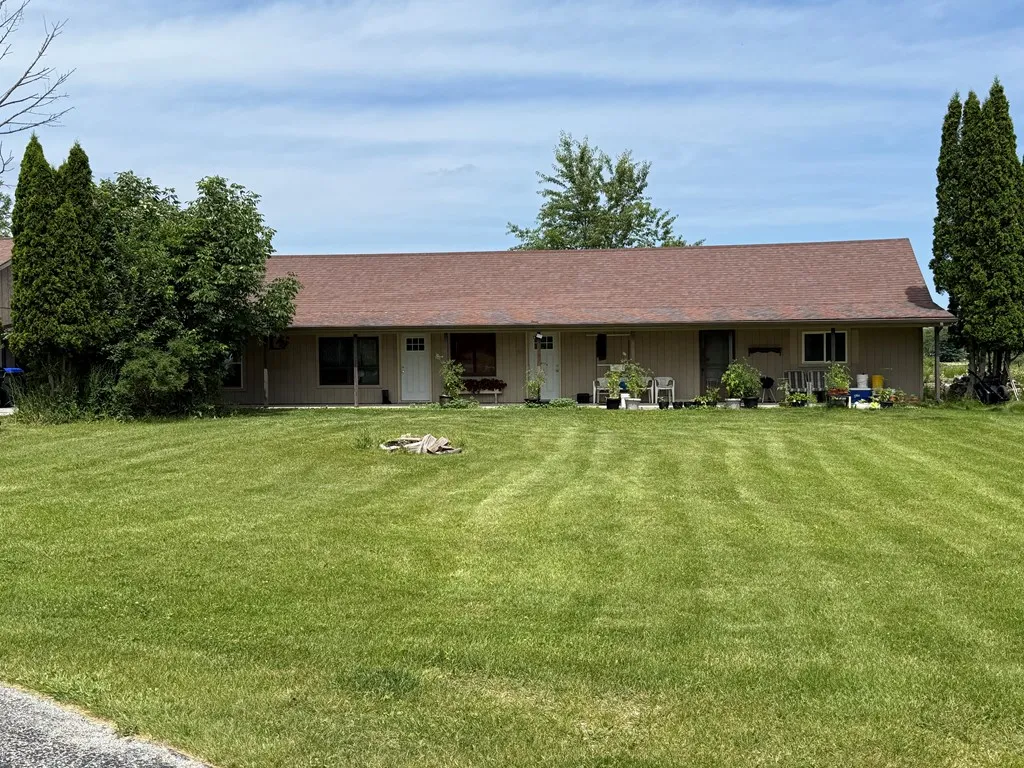 12252 Hwy 42, Ellison Bay, Wisconsin 54210, 2 Bedrooms Bedrooms, ,2 BathroomsBathrooms,Inland-Residential,For Sale,Hwy 42,144402