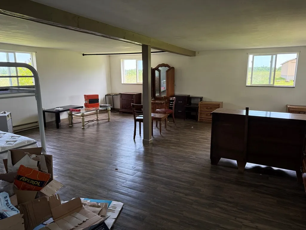 12252 Hwy 42, Ellison Bay, Wisconsin 54210, 2 Bedrooms Bedrooms, ,2 BathroomsBathrooms,Inland-Residential,For Sale,Hwy 42,144402