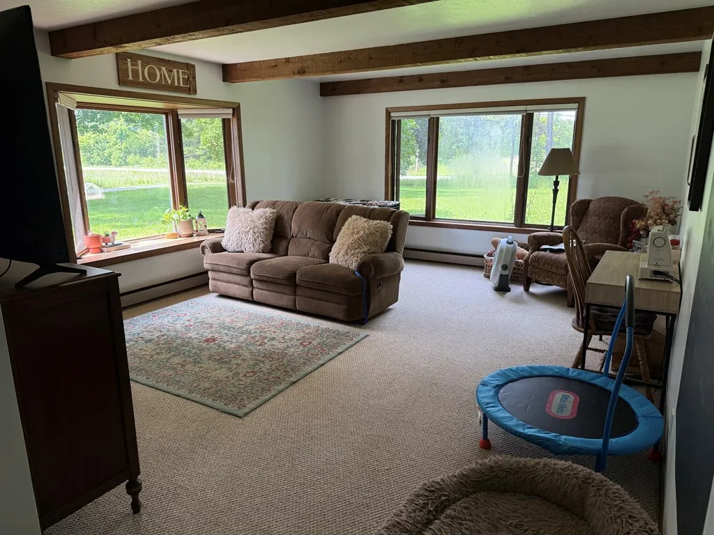 12252 Hwy 42, Ellison Bay, Wisconsin 54210, 2 Bedrooms Bedrooms, ,2 BathroomsBathrooms,Inland-Residential,For Sale,Hwy 42,144402