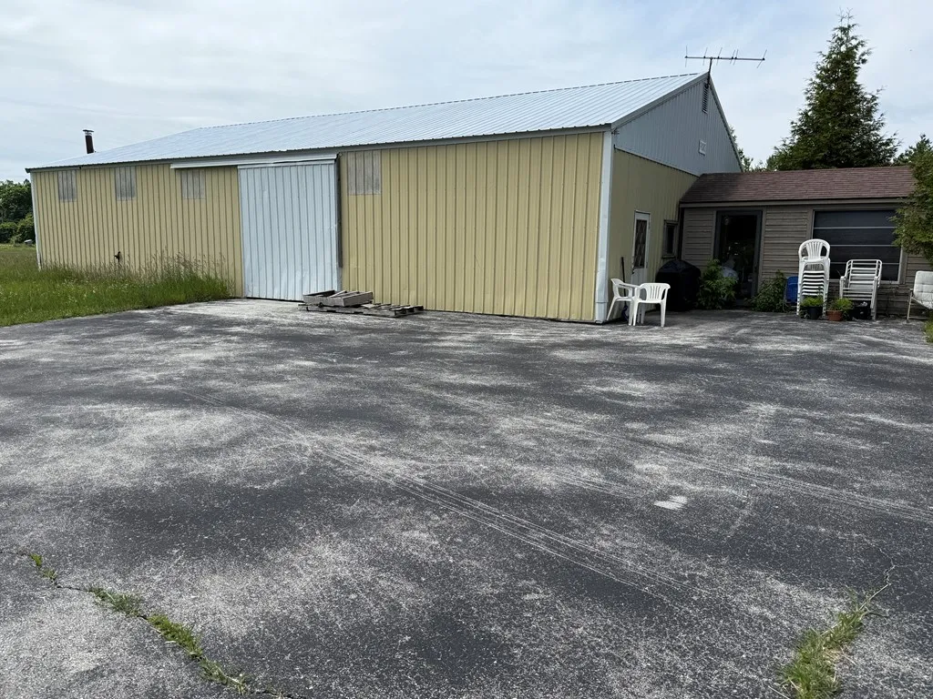 12252 Hwy 42, Ellison Bay, Wisconsin 54210, 2 Bedrooms Bedrooms, ,2 BathroomsBathrooms,Inland-Residential,For Sale,Hwy 42,144402