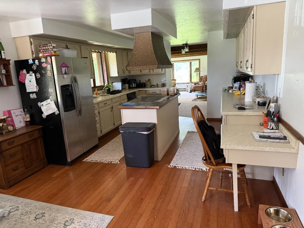 12252 Hwy 42, Ellison Bay, Wisconsin 54210, 2 Bedrooms Bedrooms, ,2 BathroomsBathrooms,Inland-Residential,For Sale,Hwy 42,144402