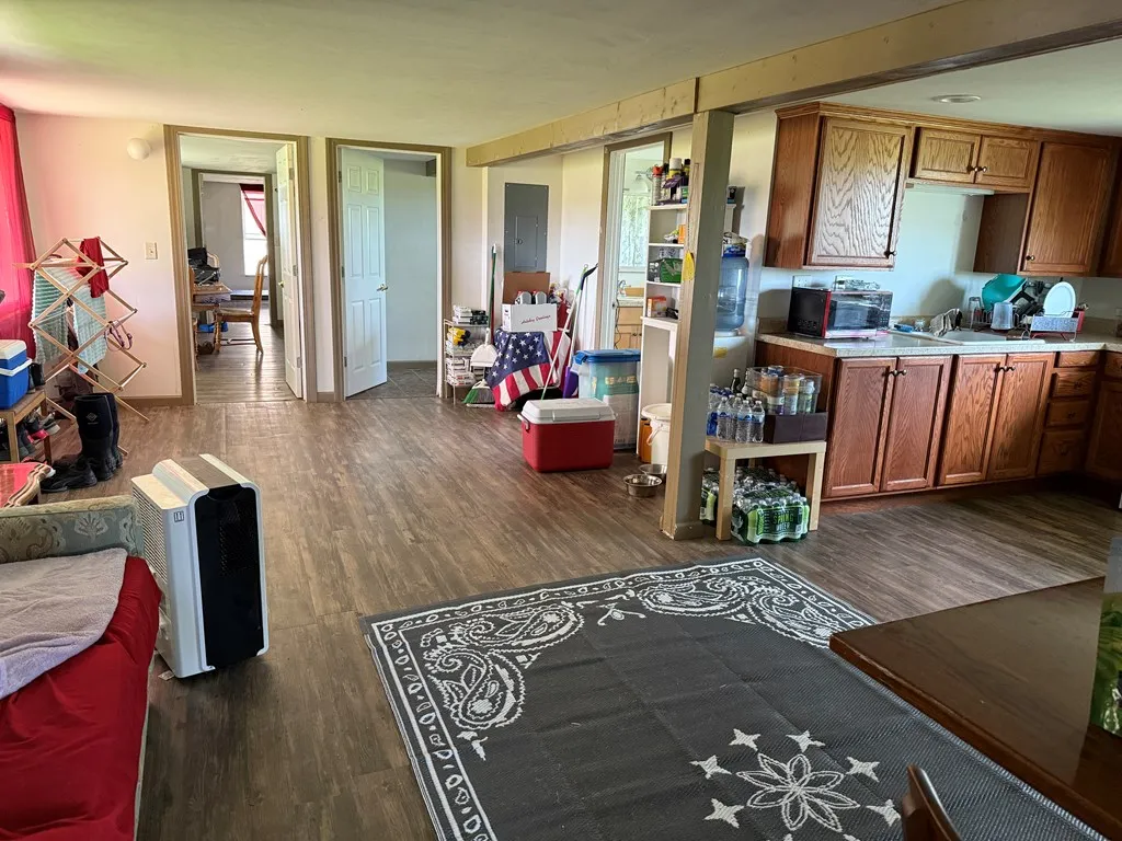 12252 Hwy 42, Ellison Bay, Wisconsin 54210, 2 Bedrooms Bedrooms, ,2 BathroomsBathrooms,Inland-Residential,For Sale,Hwy 42,144402
