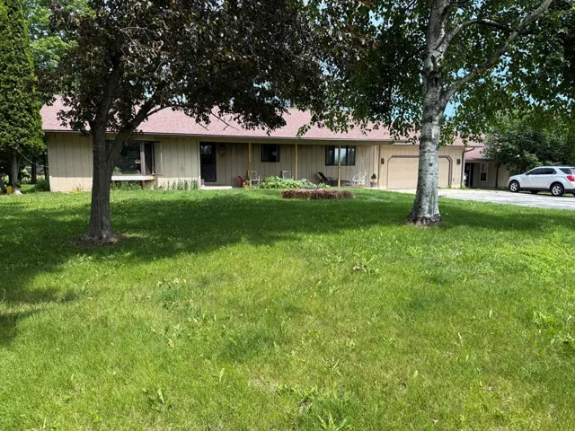 12252 Hwy 42, Ellison Bay, Wisconsin 54210, 2 Bedrooms Bedrooms, ,2 BathroomsBathrooms,Inland-Residential,For Sale,Hwy 42,144402