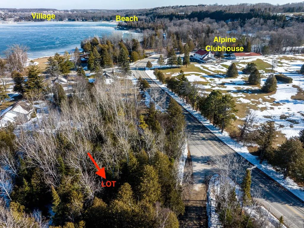 0 Point Circle Dr, Egg Harbor Wi 54209, ,Unimproved Land,For Sale,Point Circle Dr,141339