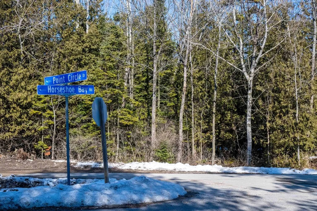 0 Point Circle Dr, Egg Harbor Wi 54209, ,Unimproved Land,For Sale,Point Circle Dr,141339