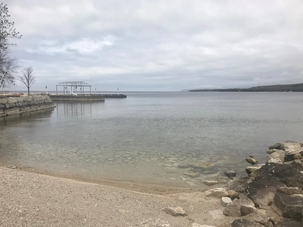0 Point Circle Dr, Egg Harbor Wi 54209, ,Unimproved Land,For Sale,Point Circle Dr,141339