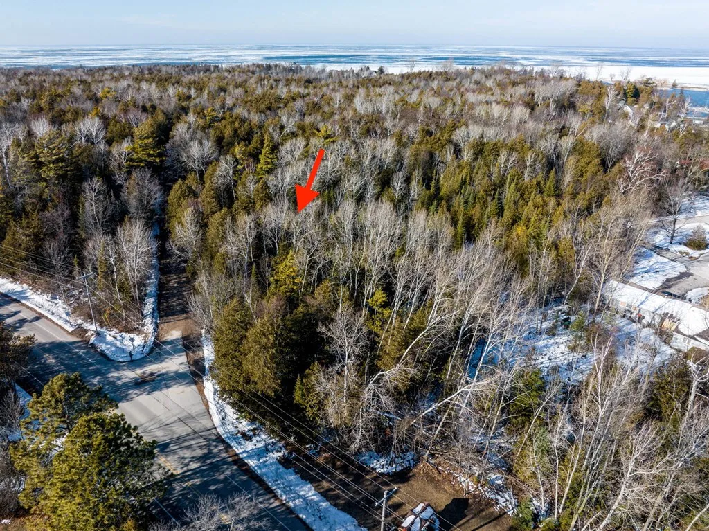 0 Point Circle Dr, Egg Harbor Wi 54209, ,Unimproved Land,For Sale,Point Circle Dr,141339