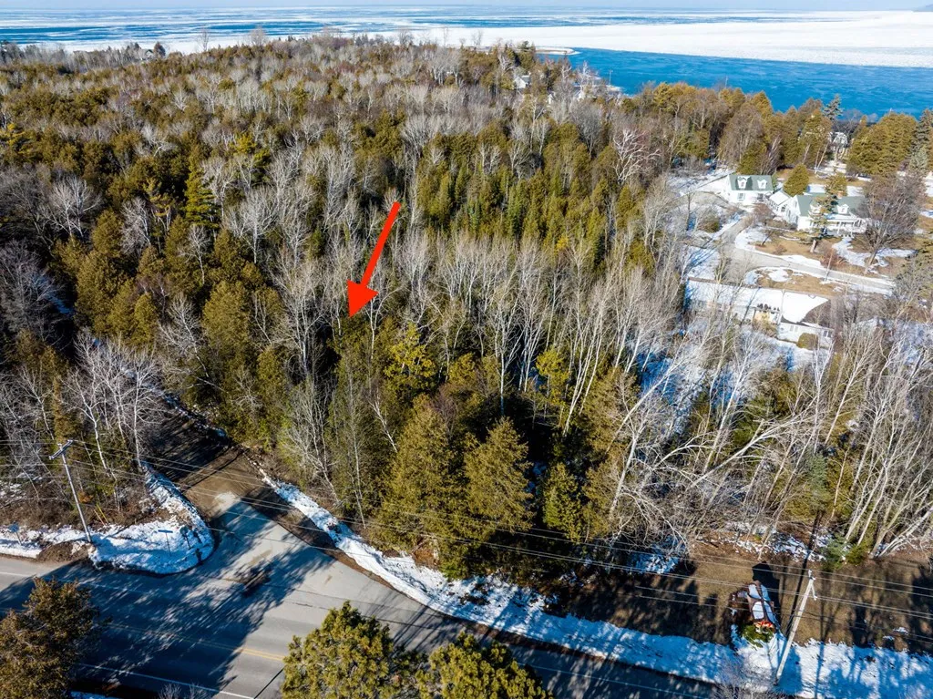 0 Point Circle Dr, Egg Harbor Wi 54209, ,Unimproved Land,For Sale,Point Circle Dr,141339