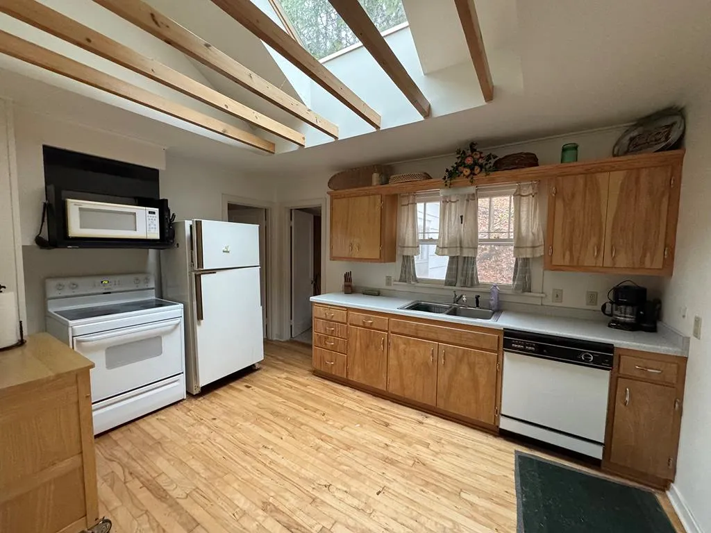 9751 Water St, Ephraim Wi 54211, 2 Bedrooms Bedrooms, ,1 BathroomBathrooms,Inland-Residential,For Sale,Water St,143392