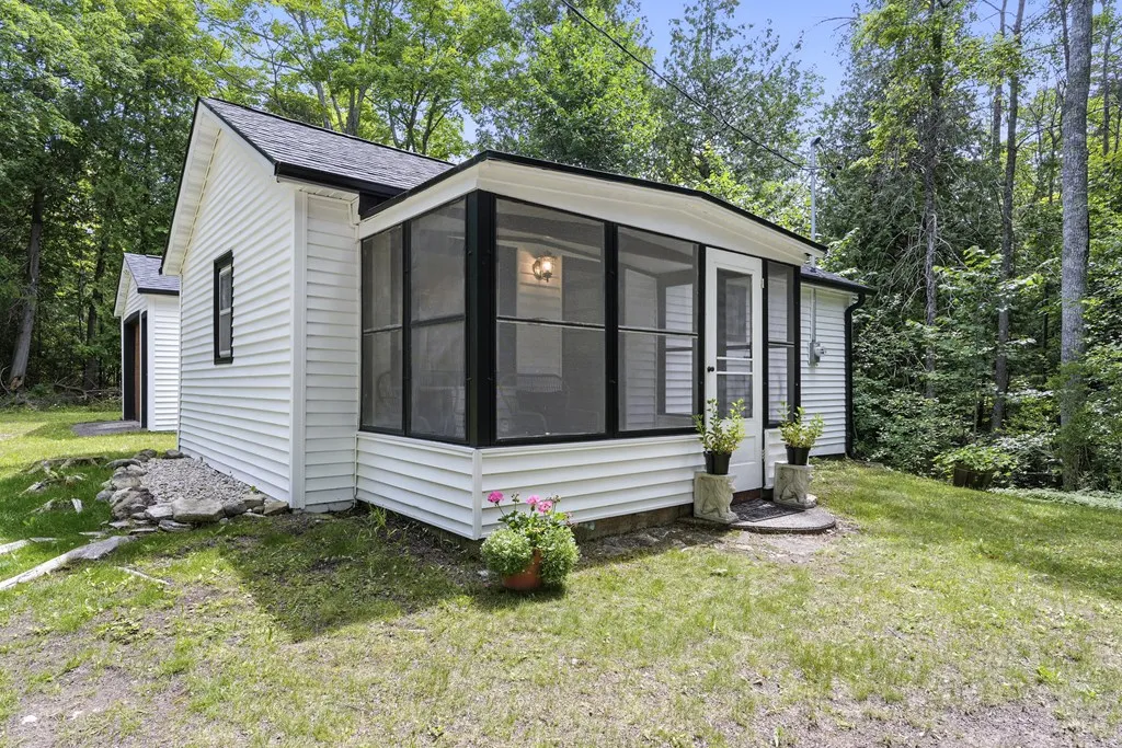 12658 Hwy 42, Gills Rock, Wisconsin 54210, 4 Bedrooms Bedrooms, ,2 BathroomsBathrooms,Inland-Residential,For Sale,Hwy 42,144263