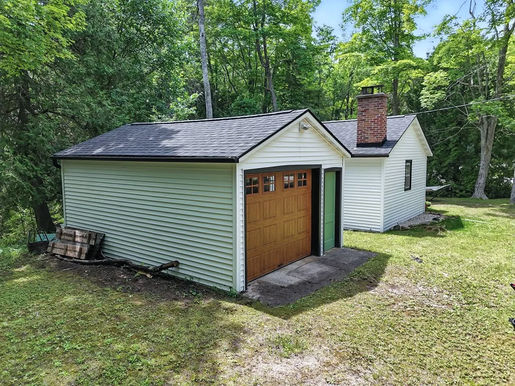 12658 Hwy 42, Gills Rock, Wisconsin 54210, 4 Bedrooms Bedrooms, ,2 BathroomsBathrooms,Inland-Residential,For Sale,Hwy 42,144263